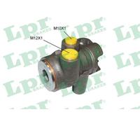 New Brake Power Regulator for CITROËN FIAT PEUGEOT:RELAY Bus,RELAY Van 486165