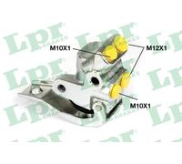 Lpr Brake Power Regulator 9940