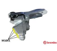 BREMBO R 85 009 Brake Power Regulator