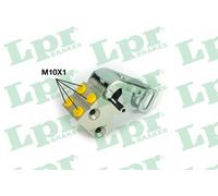 New Brake Power Regulator for SEAT VW:VENTO,CORDOBA,CORRADO,IBIZA II,TOLEDO I