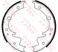 Brake Shoes Set GS6220 TRW 93803341 1906352 91075465 91112875 1906171 Quality