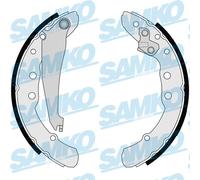 Fits SAMKO 86850 Brake Shoe Set ⭐UK Stock⭐