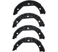 AIC 54830 Brake Shoe Set