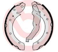 New Brake Shoe Set for BMW:3,E36,3 Sedan,3 Coupe,3 Compact 1160504 9067127