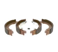 New Brake Shoe Set for BMW:3,E36,3 Sedan,3 Coupe,3 Compact 34211160504