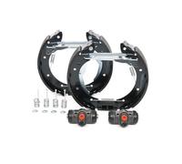 New Brake Shoe Set for BMW:E36,3 Compact