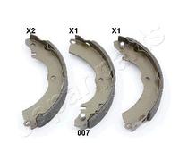 New Brake Shoe Set for CHERY DR MITSUBISHI:A1,J1,EGO,QQ6,S21 4800A089 MR449086