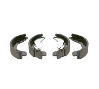 New Brake Shoe Set for CHEVROLET DAEWOO:BEAT,MATIZ,SPARK,KALOS,LANOS 93740251