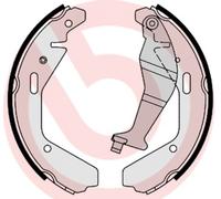 BRAKE SHOE SET FOR SUZUKI WAGON/R+/Hatchback/SORIO/MPV IGNIS/II KARIMUN/ESTILO