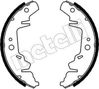 New Brake Shoe Set for CHRYSLER DODGE KIA PLYMOUTH:CARAVAN,SEDONA I,SEDONA II