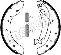 New Brake Shoe Set for CITROËN FIAT PEUGEOT TOYOTA:JUMPY,DISPATCH,JUMPY Van