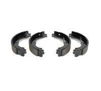 New Brake Shoe Set for CITROËN MITSUBISHI PEUGEOT:i,ION,C-ZERO,i-MIEV 4600A335