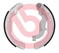 BREMBO S 68 549 Brake Shoe Set