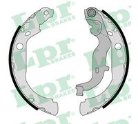 New Brake Shoe Set for DACIA:DUSTER,DUSTER SUV Van 440605238R 440607493R