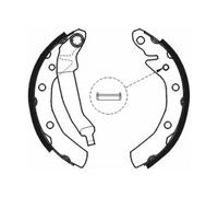 ABE C00001ABE Brake Shoe Set