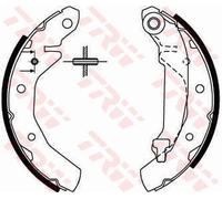 TRW GS8646 Brake Shoe Set