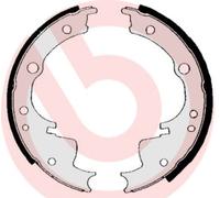 BREMBO S A6 501 Brake Shoe Set