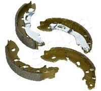 ASHIKA 55-00-0202 Brake Shoe Set