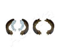 ASHIKA 55-00-0201 Brake Shoe Set