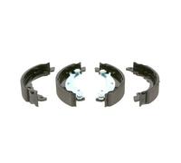 New Brake Shoe Set for FIAT FORD:KA,500,500 C,PANDA,PANDA Hatchback Van