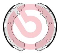 New Brake Shoe Set for FIAT ISUZU MITSUBISHI SUBARU:L200,KB II,HUNTER,STRADA