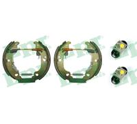 BRAKE SHOE SET OEK520 FOR ZASTAVA FIAT PUNTO/Hatchback/Van 188 A4.000 1.2L 10