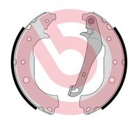BREMBO S 24 552 Brake Shoe Set