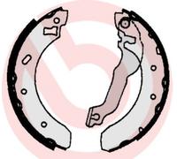 BREMBO S 24 521 Brake Shoe Set