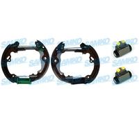 LPR OEK449 Drum brake kit