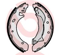 New Brake Shoe Set for FORD:MONDEO I,MONDEO ,MONDEO I Rural,MONDEO I Saloon