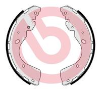 BREMBO S 56 547 Brake Shoe Set