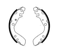 KAVO PARTS KBS-2909 Brake Shoe Set