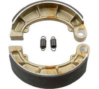 New Brake Shoe Set for HONDA MOTORCYCLES:CB,VT