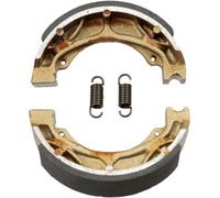 New Brake Shoe Set for HONDA MOTORCYCLES KYMCO MOTORCYCLES:NH,SH,SJ,DAX,SGX