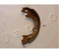 New Brake Shoe Set for HYUNDAI:H100 Bus,H150 Bus,H100 Van,H150 Van,GRACE Bus