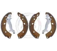 New Brake Shoe Set for HYUNDAI:TB,GETZ,CLICK,GETZ PRIME 58305-1CA00