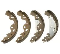 TRW Brake Shoes Set GS8477 SFS000030 Genuine Top Quality Guaranteed New