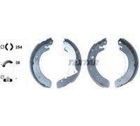 New Brake Shoe Set for LAND ROVER:FREELANDER I,FREELANDER I SUV SFS000060