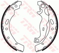 TRW GS8787 Brake Shoe Set