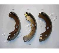 New Brake Shoe Set for MAZDA:626 V,PREMACY,TRIBUTE,626 Mk V,CAPELLA V 4679068