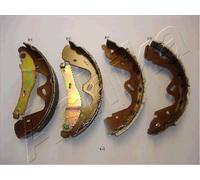 New Brake Shoe Set for NISSAN:CABSTAR,MISTRAL,CABSTAR E,TERRANO II 6900626