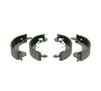 New Brake Shoe Set for NISSAN RENAULT:NOTE,NOTE VAN,CLIO III,MARCH III