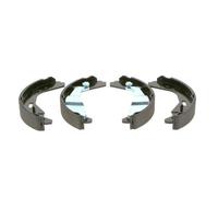 BOSCH 0 986 487 707 Brake Shoe Set