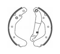 New Brake Shoe Set for OPEL VAUXHALL:MONZA E,KADETT D,KADETT E,CORSA A TR