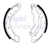 New Brake Shoe Set for PEUGEOT RENAULT:LAGUNA I,MEGANE I,405 I Break