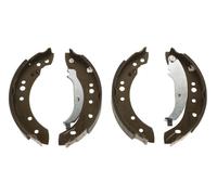 New Brake Shoe Set for RENAULT:CLIO II,SYMBOL I,THALIA I,TWINGO II,CLIO Mk II