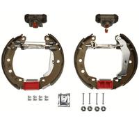 New Brake Shoe Set for RENAULT:MEGANE I,MEGANE I Coach,MEGANE I Coupé
