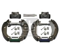 FEBI BILSTEIN 37231 Brake Set, drum brakes