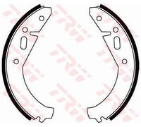 New Brake Shoe Set for SKODA:100,110,130,RAPID,1000MB 013330140 111430141