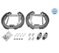 MEYLE 114 533 0020 Drum brake kit